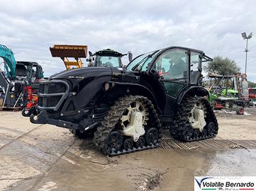 Trattore Antonio Carraro Mach 4R