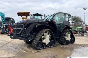 Trattore Antonio Carraro Mach 4R