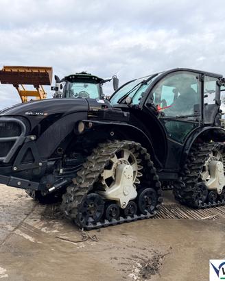 Trattore Antonio Carraro Mach 4R