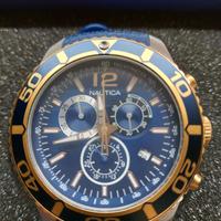 OROLOGIO UOMO NAUTICA