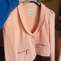 Giacca mezzo busto Phard