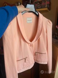 Giacca mezzo busto Phard