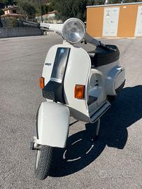 Vespa Pk s