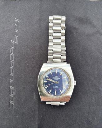 Orologio Audix Watch Geneve carica manuale