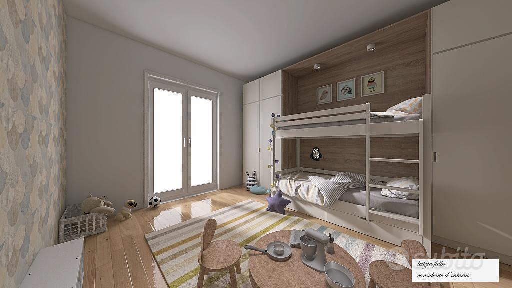 Apartment in Givoletto, Canton Mosca - Vista 5
