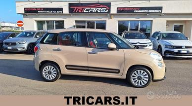 FIAT 500L 1.4 95 CV Pop Star PERMUTE UNICOPROPR.