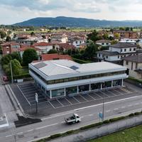 Immobile direzionale e terziario