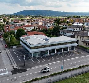 Immobile direzionale e terziario