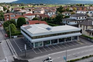 Immobile direzionale e terziario