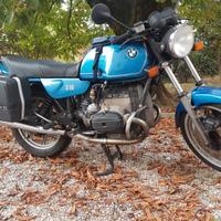 BMW R 80