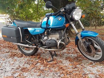 BMW R 80