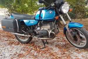 BMW R 80
