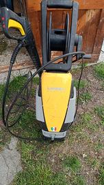 Idropulitrice Lavor Raptor 