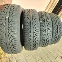 Pneumatici invernali auto