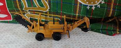 Modellino vermeer scala 1/50