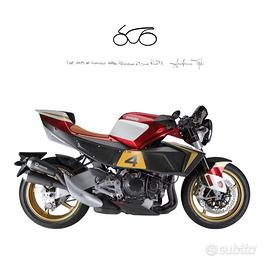 BIMOTA KB4 RC