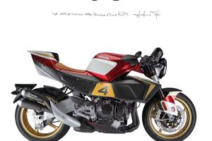 BIMOTA KB4 RC