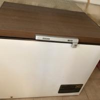 Congelatore a pozzetto Ocean 230 L –