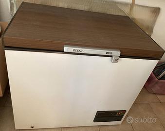 Congelatore a pozzetto Ocean 230 L –