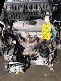 Motore Fiat Qubo / Fiorino / Bipper 1.4 GPL/Benzin