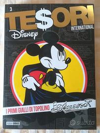 I Primi Gialli di Topolino - Floyd Gottfredson