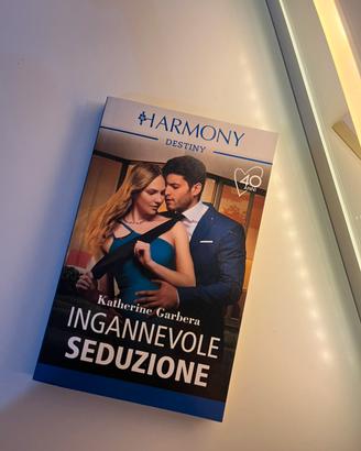 ingannevole seduzione