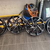 cerchi originali opel corsa F