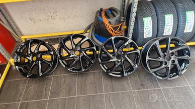 cerchi originali opel corsa F