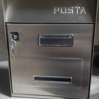 Cassetta portalettere 🚪 