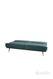 Divano letto 4 posti - clic clac