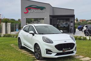 FORD Puma 1.0 EcoBoost Hyb. 125 CV ST-LINE