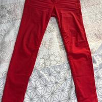 Pantalone Rosso