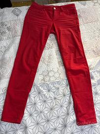 Pantalone Rosso