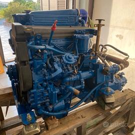 IVECO 8141 - 140  hp FIAMMANTE