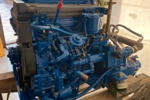 IVECO 8141 - 140  hp FIAMMANTE