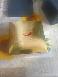 orologio a quattro fusi orari o.i.w