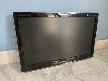 monitor tv samsung