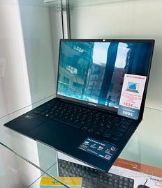 ASUS ZENBOOK 14 (ANCHE IN 3 RATE)