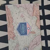 Album foto viaggi Mr Wonderful