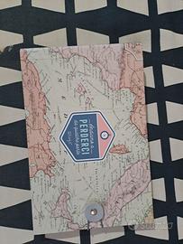 Album foto viaggi Mr Wonderful