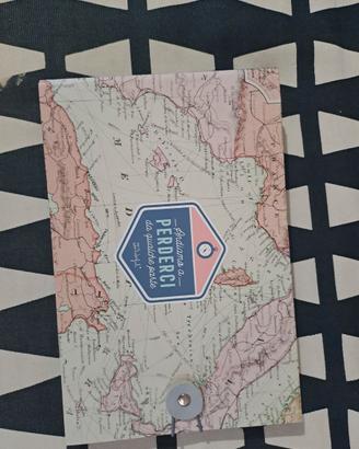 Album foto viaggi Mr Wonderful