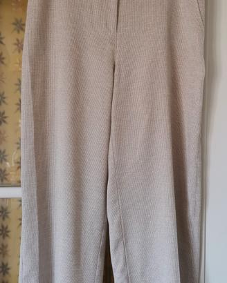 Camelot pantaloni Cropped IT 48 - Made in E.U.