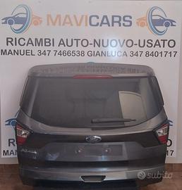 Subito - MA.VI. CARS SRLS - Sportellone posteriore ford kuga. - Accessori  Auto In vendita a Roma