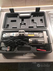 cricco elettrico per auto 