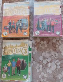 Step up