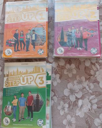 Step up
