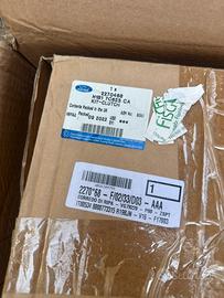 Frizione completa Ford Fiesta 1.1 benzina/gpl 2020