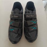 scarpe da ciclismo 41