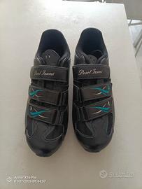 scarpe da ciclismo 41