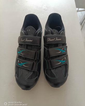 Scarpe da Ciclismo MTB - Hammer Plus